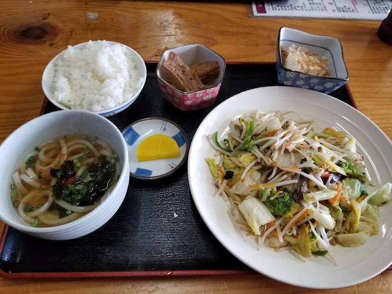 亮平うどん