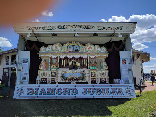 Amusement Park «Paragon Carousel», reviews and photos, 205 Nantasket Ave, Hull, MA 02045, USA