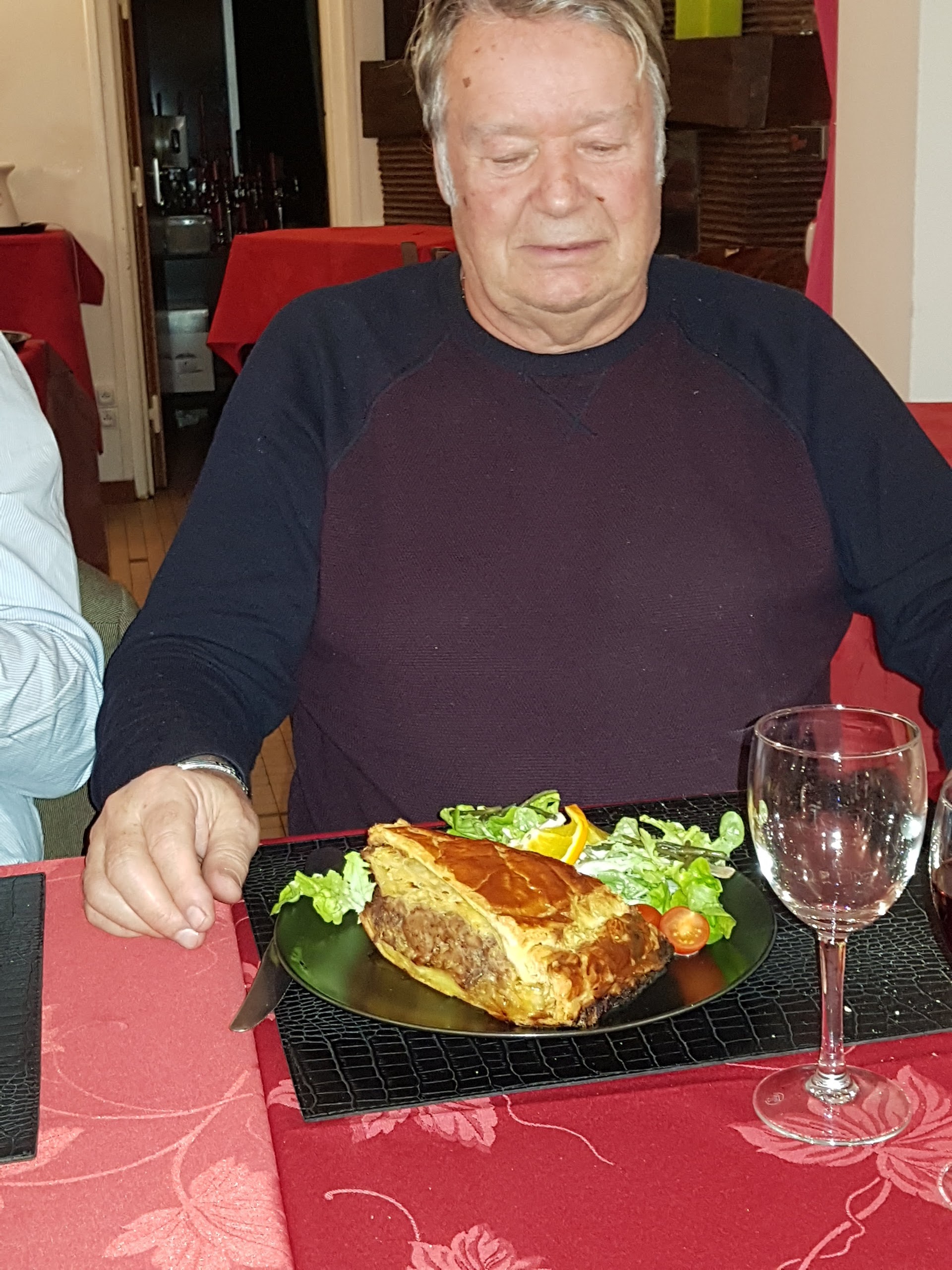 Photo n° 3 de l'avis de brigitte.e fait le 22/01/2018 à 13:03
