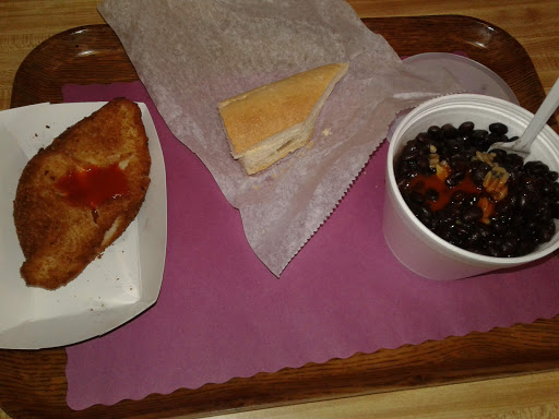 Restaurant «Gold Ring Cafe & Catering», reviews and photos, 2510 N Tampa St, Tampa, FL 33602, USA