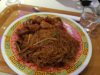 Nouille du Restaurant de cuisine fusion asiatique Gourmet d'Asie à Paris - n°6