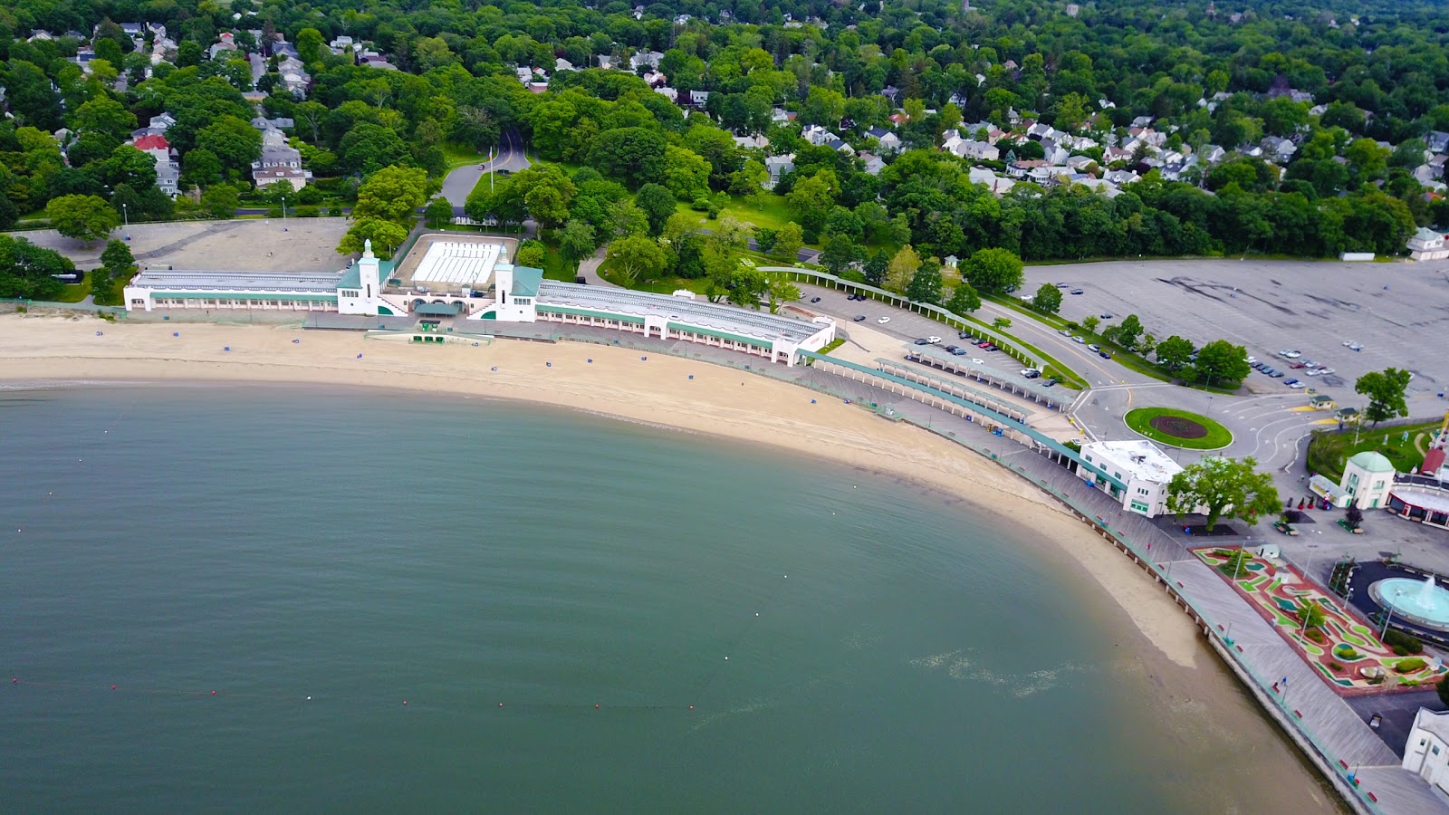 Rye Beach photo #9