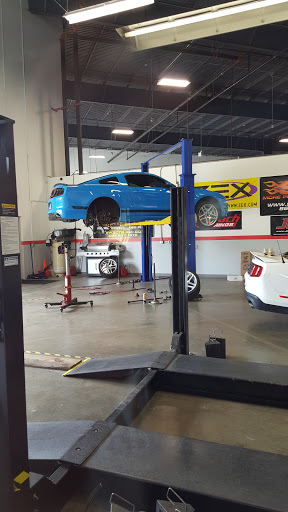 Auto Parts Store «Brothers Performance», reviews and photos, 3060 Performance Cir, DeLand, FL 32724, USA