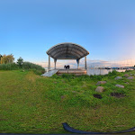 Photo n°3 de l'avis de Harzer.a fait le 30/07/2023 à 22:45 sur le  Fischerstübchen Mardorf à Neustadt am Rübenberge