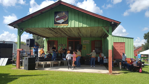 Museum «West Baton Rouge Museum», reviews and photos, 845 N Jefferson Ave, Port Allen, LA 70767, USA