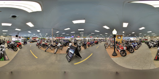 Motorcycle Dealer «RideNow Powersports Concord & Indian Motorcycle Concord», reviews and photos, 254 Concord Pkwy S, Concord, NC 28027, USA