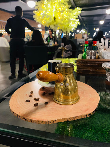 هوكا جاز جدة - Hookah Jazz Jeddah - مطعم
