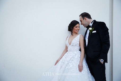 ATEIA Photography Wedding Photography Melbourne