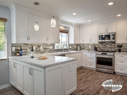 Kitchen Remodeler «South Bay Design Center», reviews and photos, 2413 Pacific Coast Hwy # 207, Lomita, CA 90717, USA