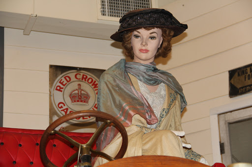 History Museum «Wayne County Historical Museum», reviews and photos, 1150 N A St, Richmond, IN 47374, USA