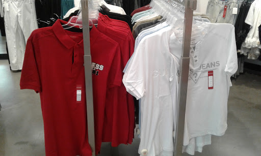 Clothing Store «GUESS Factory», reviews and photos, 100 Citadel Dr Suite 600, Commerce, CA 90040, USA