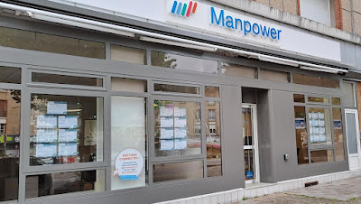 Manpower Flers à Flers