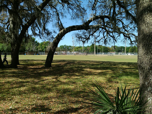 Park «Panama Park», reviews and photos, 6912 Buffalo Ave, Jacksonville, FL 32208, USA