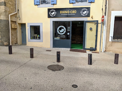 Rhino-CBD à Montblanc