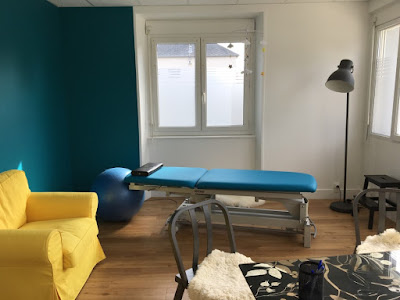 Lénaig CORRE ETIENVRE à Coutances