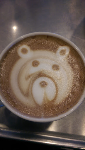 Starbucks image