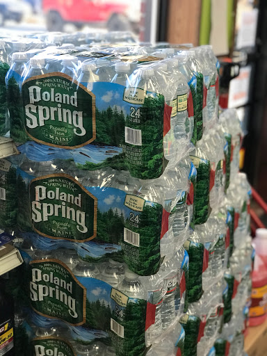 Convenience Store «Friendly Corner Convenience», reviews and photos, 2408 Massachusetts Ave, Cambridge, MA 02140, USA