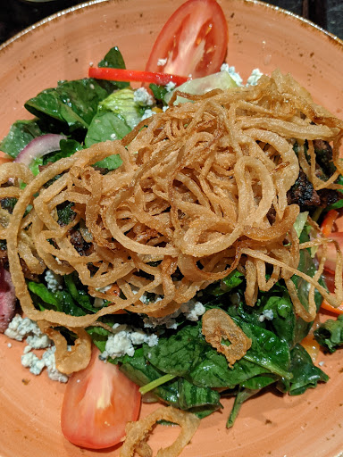 American Restaurant «Hard Rock Cafe», reviews and photos, 116 Pike St, Seattle, WA 98101, USA