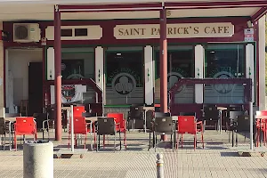 Saint Patrick's Cafe image