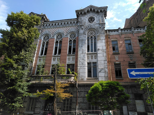 Kyiv City Center of Endocrinology