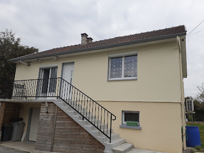 Ecole d'Happonvilliers à Happonvilliers