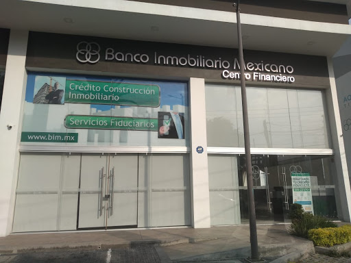 Banco Inmobiliario Mexicano Centro Financiero Puebla