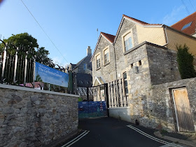 The Cathedral School of St Mary