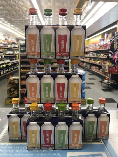 Liquor Store «All Star Food & Liquors», reviews and photos, 2911 S Archer Ave, Chicago, IL 60608, USA