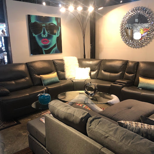 Furniture Store «Simo’s Furniture», reviews and photos, 174 Semoran Commerce Pl #106, Apopka, FL 32703, USA