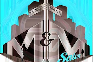 Madison & Mane Salon image