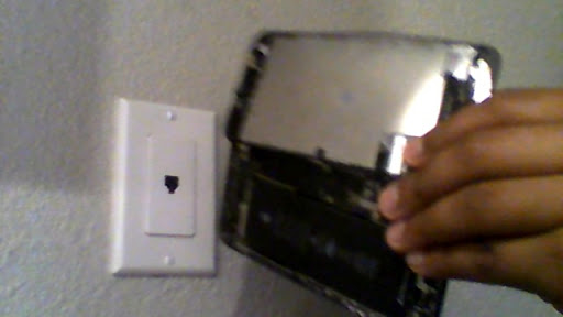 Electronics Repair Shop «CellSpot Cell Phone Repair», reviews and photos, 3318 S Bristol St, Santa Ana, CA 92704, USA