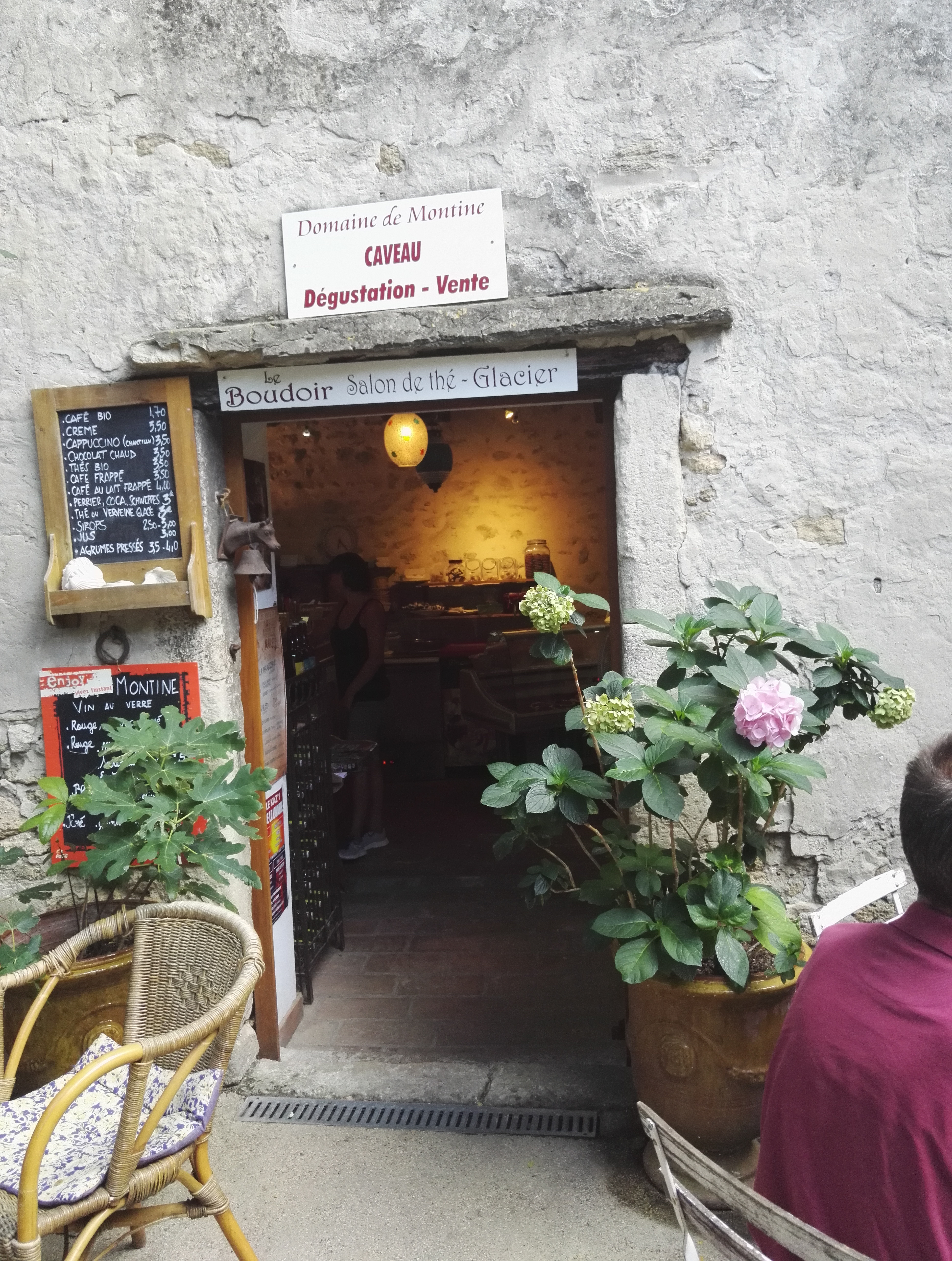 Photo n° 3 de l'avis de Baptiste.o fait le 03/08/2017 à 16:21