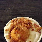 Photo n°4 de l'avis de ivano.n fait le 16/01/2023 à 12:28 sur le  Acacie e Pepe - Cucina e cicchetti à Rome