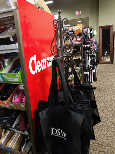 Shoe Store «DSW Designer Shoe Warehouse», reviews and photos, 937 Watters Creek Blvd, Allen, TX 75013, USA