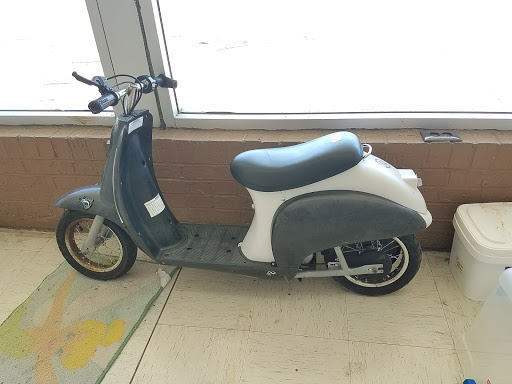 Thrift Store «Mission Mart», reviews and photos, 2523 W Palmetto St, Florence, SC 29501, USA