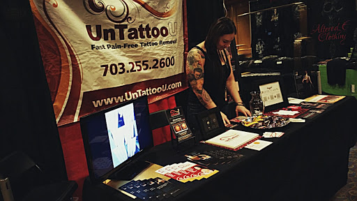 Explore small tattoo cover up ideas, creative tattoo ideas in Vienna, available at Removery Tattoo Removal & Fading