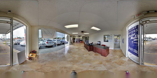 Used Car Dealer «Fort Myers Auto Mall», reviews and photos, 2475 Fowler St, Fort Myers, FL 33901, USA