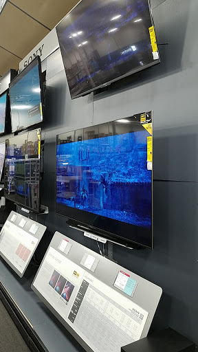 Electronics Store «Best Buy», reviews and photos, 5025 Jimmy Lee Smith Pkwy, Hiram, GA 30141, USA