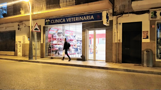Hospitales y veterinarios de urgencia en Sant Antoni de Portmany de 2024