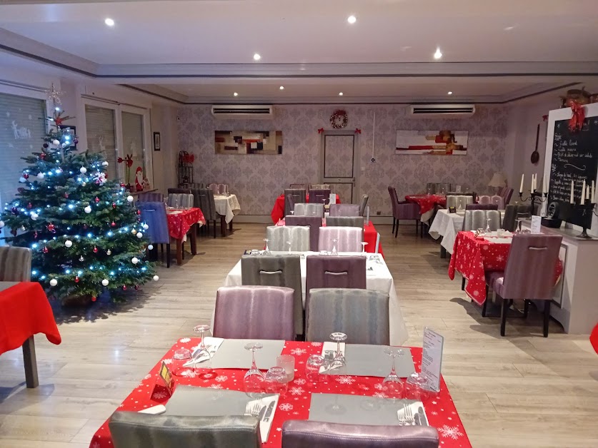 Restaurant Le Relais, entre Roye et Ressons sur Matz 60490 Conchy-les-Pots