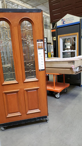 Home Improvement Store «The Home Depot», reviews and photos, 852 Long Prairie Rd, Flower Mound, TX 75028, USA