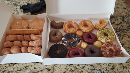 Donut Shop «Holey Sweet Donuts», reviews and photos, 90 GA-138 b, Stockbridge, GA 30281, USA