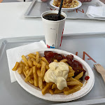 Photo n°1 de l'avis de Dirk‘s.e fait le 12/09/2022 à 16:19 sur le  Curry Karl à Leuna OT Günthersdorf
