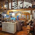 Photo n°4 de l'avis de Li.n fait le 10/12/2023 à 20:25 sur le  Art'aska - Restaurante Bar and wine shop à Silves