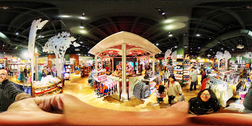 Toy Store «Disney Store», reviews and photos, 8687 N Central Expy, Dallas, TX 75225, USA