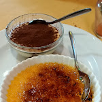 Photo n°10 de l'avis de Noemi.u fait le 28/11/2020 à 13:01 sur le  Rosso Ciliegino à Aranova