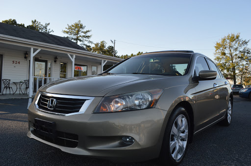 Used Car Dealer «Cash For Cars LLC», reviews and photos, 524 SC-544, Conway, SC 29526, USA