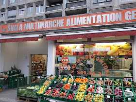 Shala Multimarché