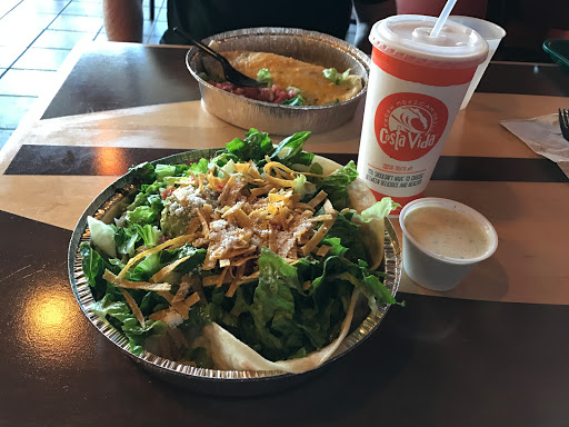Mexican Restaurant «Costa Vida», reviews and photos, 768 W 1425 N, Layton, UT 84041, USA