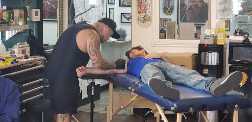 Explore taco tattoo ideas, creative tattoo ideas in Mililani, available at 2 Thumbs Tattoo